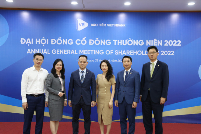 Bảo hiểm VietinBank đặt mục tiêu tăng doanh thu 3.100 tỷ đồng ảnh 2