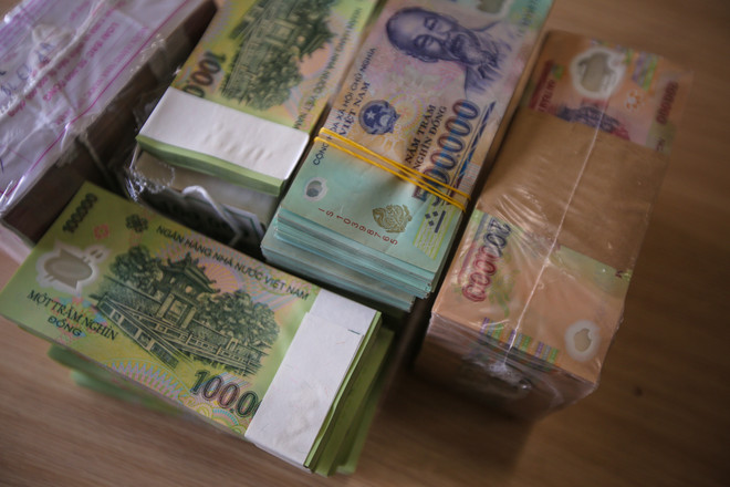 SeABank phát hành chứng chỉ tiền gửi với lãi suất 8,6%/năm ảnh 1