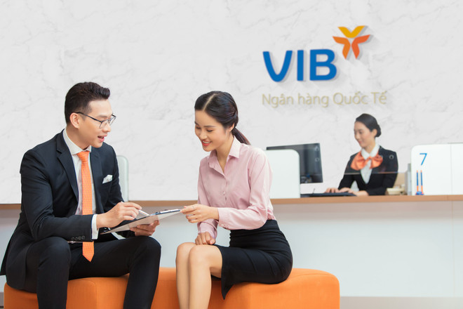 IFC - đối tác lâu dài và uy tín hàng đầu của Ngân hàng Quốc tế ảnh 3