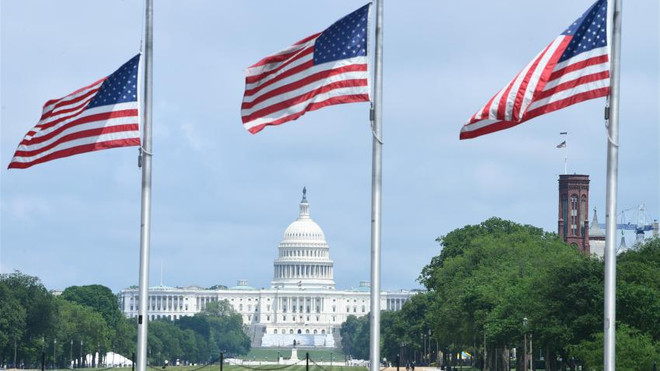 Mỹ công bố tài liệu nghi các nhà ngoại giao Iran liên quan khủng bố ảnh 1