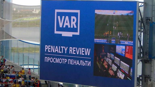 World Cup 2018: Khi sự công bằng “bỏ quên” các đội bóng châu Phi ảnh 1