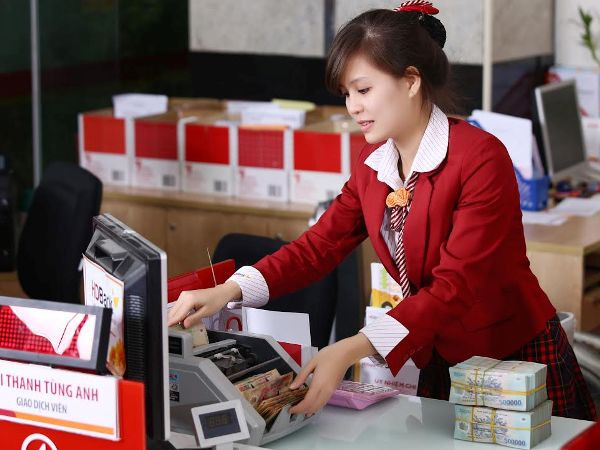 82,6% tổ chức tín dụng kỳ vọng lợi nhuận trước thuế tăng trưởng dương ảnh 1