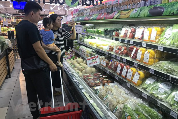 Nguồn vốn tín dụng đã chảy mạnh vào các dự án bất động sản ảnh 3