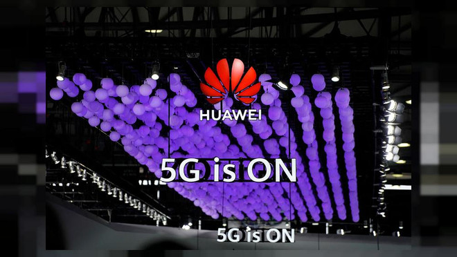 Pháp tuyên bố không cấm Huawei đầu tư vào nước này ảnh 1