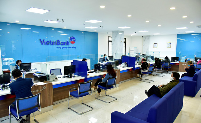 VietinBank ra mắt gói ưu đãi tiếp sức cho doanh nghiệp vừa và nhỏ ảnh 1