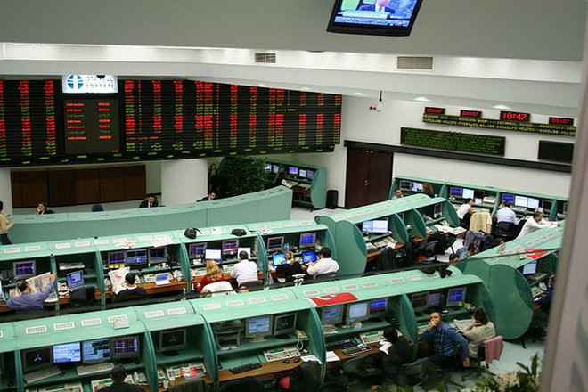 Thổ Nhĩ Kỳ điều tra hành động đe dọa an ninh kinh tế ảnh 1