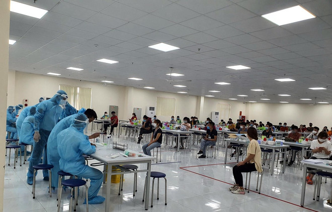 Agribank ủng hộ 52,5 tỷ đồng cho 22 tỉnh phòng chống dịch COVID-19 ảnh 1