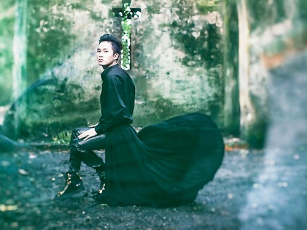 Tùng Dương "mong manh, yếu mềm" bên Nguyên Thảo trong “Áo mùa Đông” ảnh 1