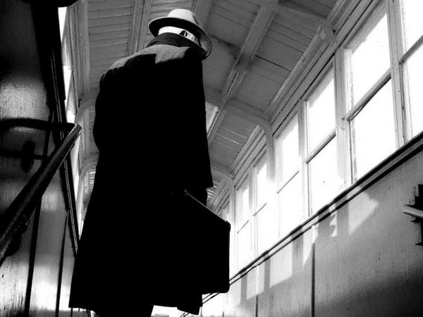 Australia cho phép điệp viên hoạt động ở nước ngoài dùng súng ảnh 1