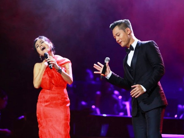 Hoàng Quyên và "Rét đầu mùa": Giọng hát "nữ quyền" ở tuổi 23 ảnh 5