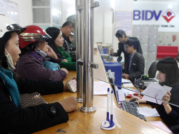 Moody’s nâng định hạng tín nhiệm tiền gửi của BIDV lên mức B1 ảnh 1