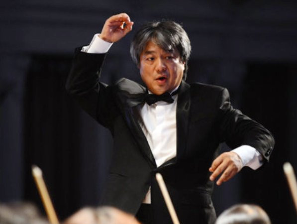 Khán giả Hà Nội có cơ hội nghe nhạc hàn lâm với giá... “siêu rẻ” ảnh 2