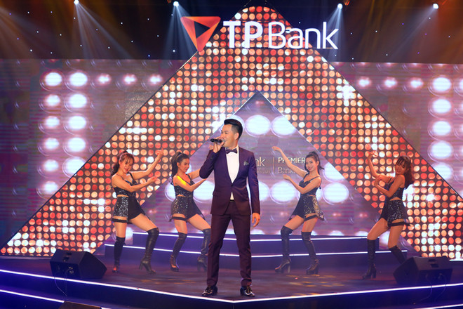 Các nghệ sỹ mê hoặc khán giả trong đêm Perfection’s Touch ảnh 2