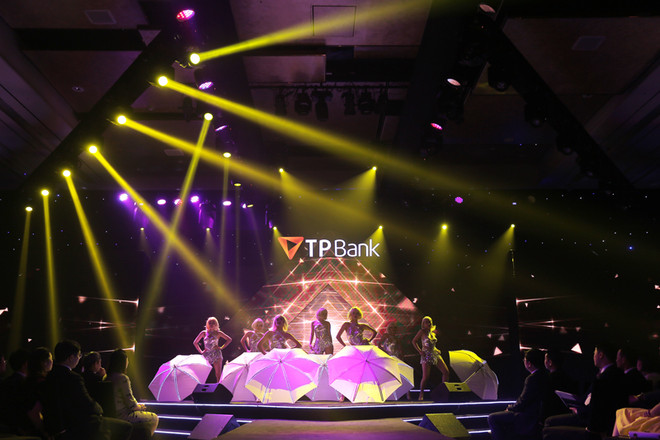 Các nghệ sỹ mê hoặc khán giả trong đêm Perfection’s Touch ảnh 5