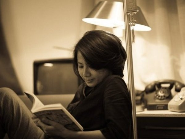 Giang Trang: "Nguyệt hạ” biểu thị cảm giác về đời sống của nhạc Trịnh ảnh 4