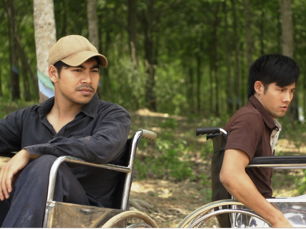 Tôn vinh giải “phim một tập” tại Liên hoan Truyền hình Toàn quốc ảnh 1