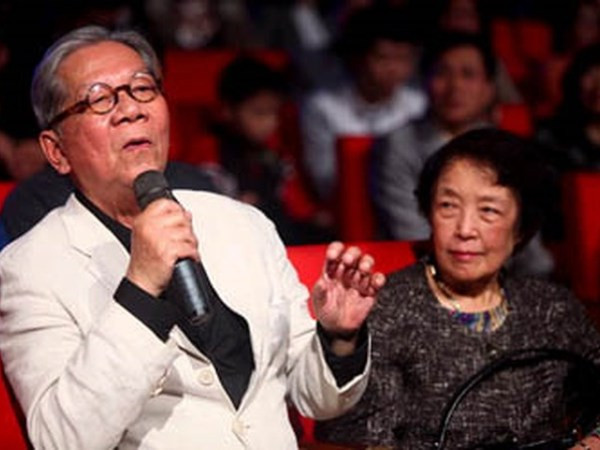 Ngôi nhà âm nhạc Hoàng Vân: Biến tiếc thương riêng thành ký ức chung ảnh 2