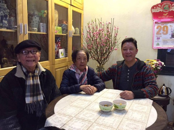 Ngôi nhà âm nhạc Hoàng Vân: Biến tiếc thương riêng thành ký ức chung ảnh 4