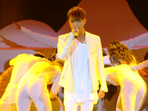 Noo Phước Thịnh và Hương Tràm: Cuộc đấu giành quán quân The Remix ảnh 4