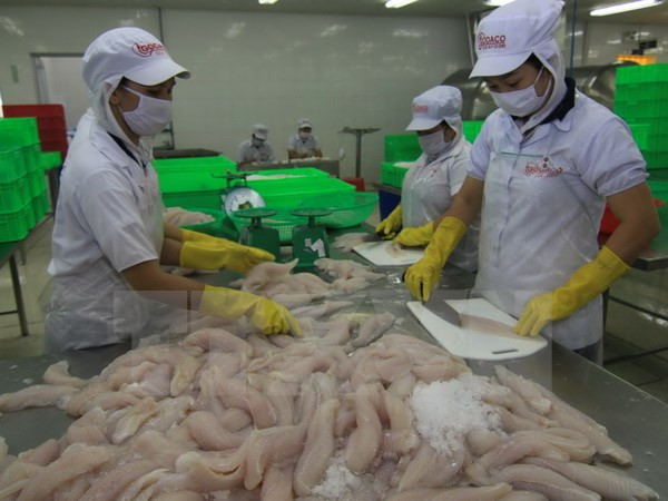 Việt Nam sẽ vào tốp 10 nhà xuất khẩu lớn thế giới vào năm 2050 ảnh 1