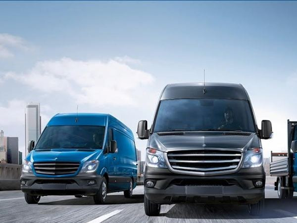 Khách hàng doanh nghiệp vay mua ôtô được ưu đãi lãi suất 6,8% ảnh 1