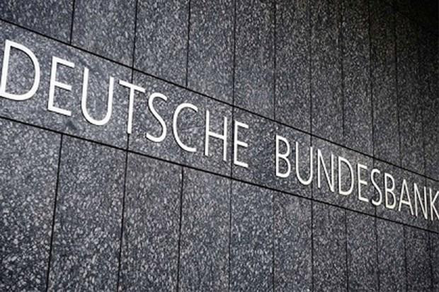 Ảnh minh họa. (Nguồn: germanculture) Bundesbank cảnh báo nguy cơ kinh tế Đức rơi vào suy thoái ảnh 1
