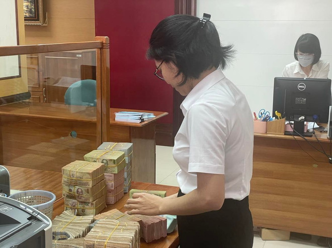 Nhiều khó khăn bủa vây, ngân hàng thận trọng với kế hoạch lợi nhuận ảnh 1