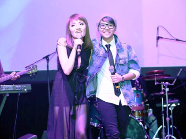 Ca sỹ Mỹ Linh: "Nếu không tỉnh giấc, chúng ta sẽ biến mất mãi mãi” ảnh 1