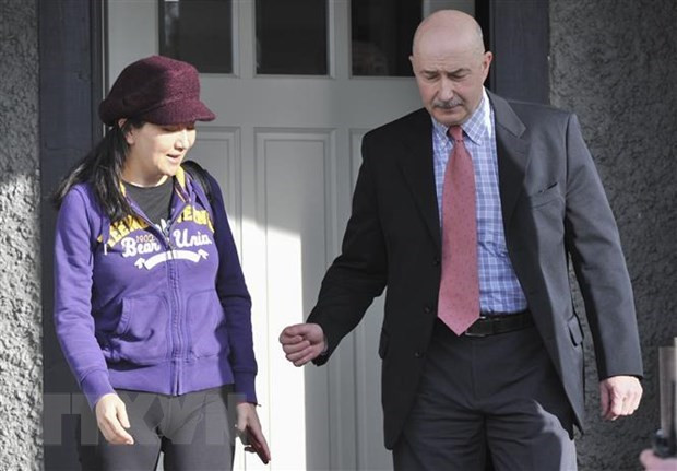 Trung Quốc kêu gọi Canada thả nhân viên cấp cao của Huawei ảnh 1