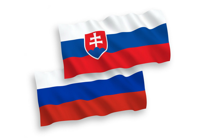 Nga đáp trả Slovakia bằng cách trục xuất các nhà ngoại giao ảnh 1