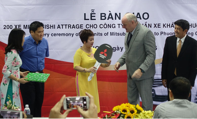 NCB tài trợ 70 tỷ đồng cho Công ty xe khách Phương Trang ảnh 1