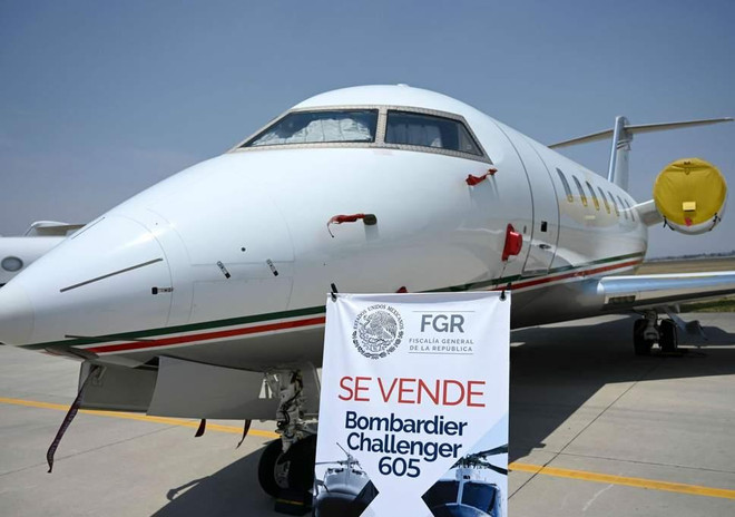 [Video] Rơi máy bay tại Mexico, không có dấu hiệu sống sót ảnh 1