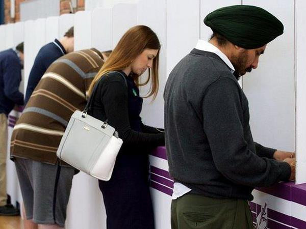 Bầu cử liên bang Australia: Các nhóm cực hữu mưu toan phá hoại ảnh 1