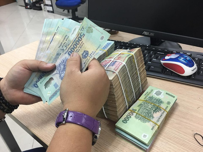 Cho vay ngang hàng: Tiềm ẩn nhiều rủi ro khi chưa có khung pháp lý ảnh 1