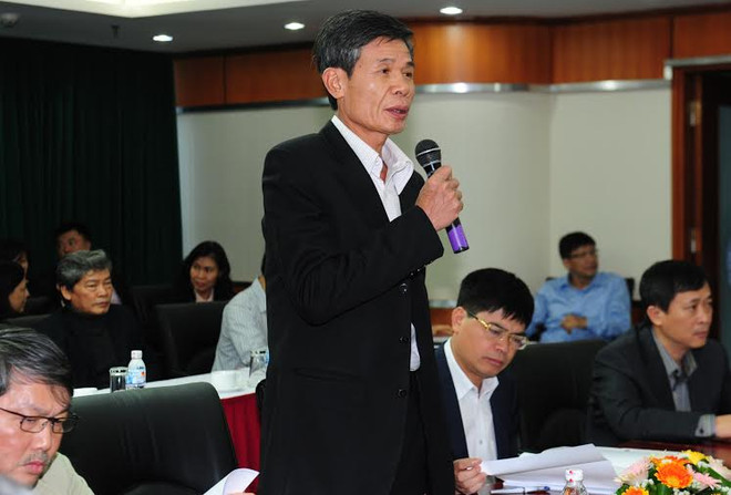 Đánh giá tiềm năng dầu khí trên vùng biển và thềm lục địa Việt Nam ảnh 1