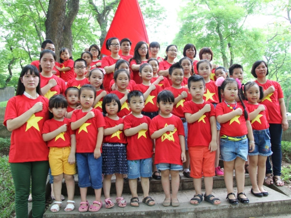 Xúc động MV “Quốc ca” hiệu triệu con tim hướng về Biển Đông ảnh 3