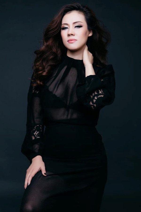 Nhạc sỹ Vũ Thành An: Giai nhân mới khiến hồn tôi ngân giai điệu ảnh 3