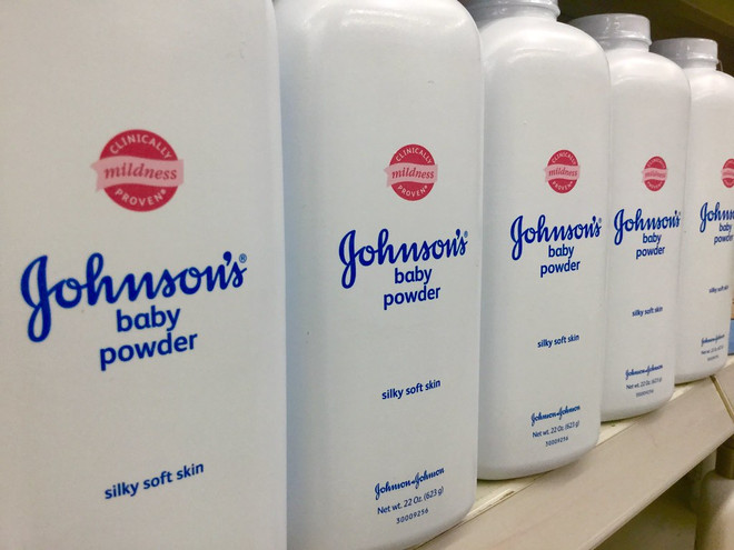 Ảnh chỉ có tính minh họa. (Ảnh: Flickr) Johnson&Johnson bồi thường tiền tỷ do sản phẩm chứa chất gây ung thư ảnh 1