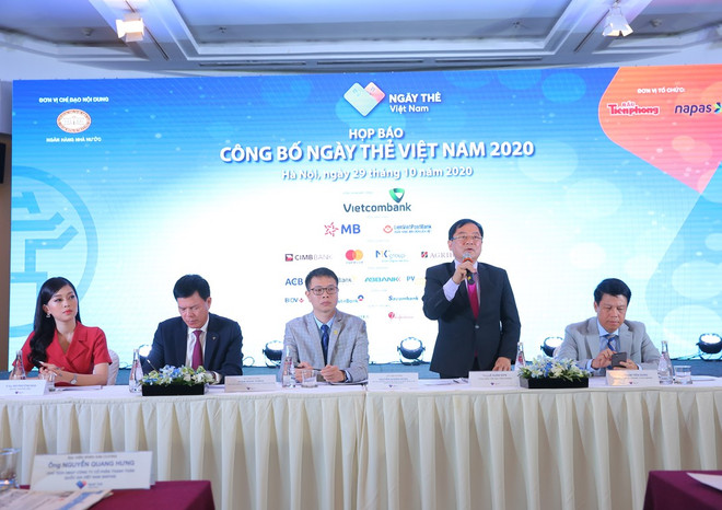 Ngày thẻ Việt Nam tạo cảm hứng cho giới trẻ trong thanh toán ảnh 1