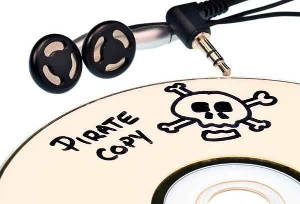 Thái Lan mở chiến dịch truy quét phần mềm bất hợp pháp ảnh 1