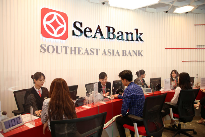 IFC hỗ trợ SeABank 100 triệu USD thúc đẩy hoạt động cho vay mua nhà ảnh 1