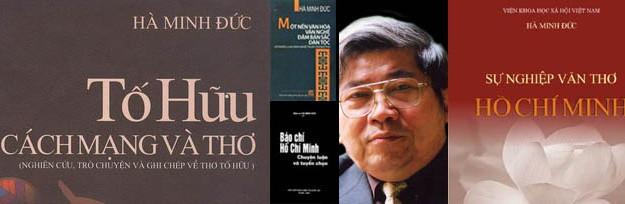 Đọc tập truyện "Về một tình yêu chia sẻ" của Hà Minh Đức ảnh 3