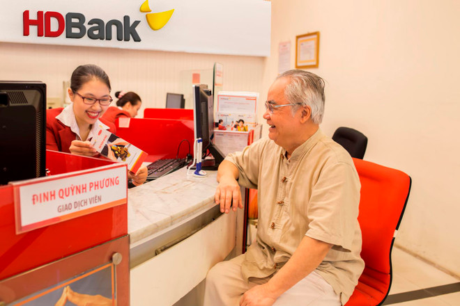 HDBank được công nhận đạt chuẩn quốc tế Basel II trước thời hạn ảnh 1