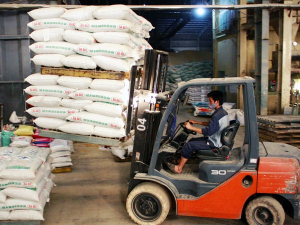 Nhập khẩu nông lâm thủy sản tăng, mặt hàng ngô có đột biến ảnh 1