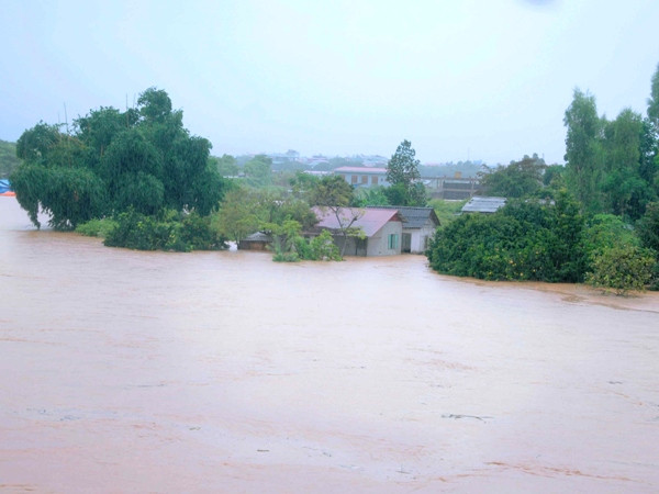 Thúc đẩy ứng dụng công nghệ viễn thám trong nông nghiệp ảnh 1