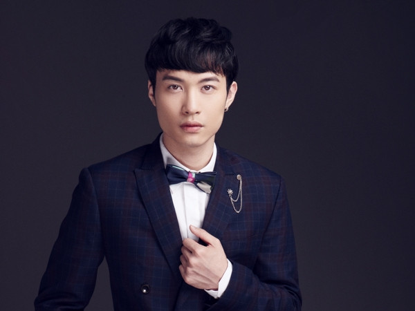 Phạm Anh Duy. (Ảnh: CMV) Giọng hát “cả gan” khởi đầu khi cover lại “hit” các diva nhạc Việt ảnh 1