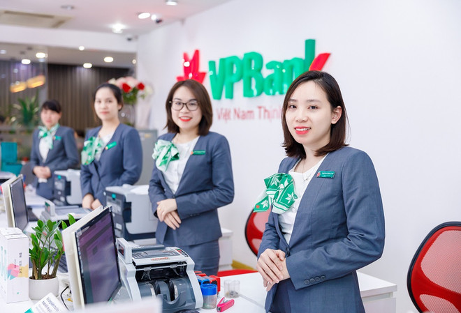 VPBank lọt tốp 20 doanh nghiệp niêm yết có chỉ số VNSI cao nhất ảnh 1