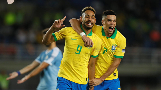 Lưu ý điều gì khi lựa chọn gói dịch vụ truyền hình xem World Cup 2022 ảnh 1