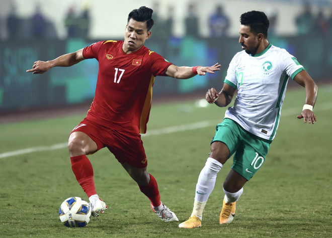 Link xem trực tiếp trận Việt Nam-Oman tại vòng loại thứ ba World Cup ảnh 1
