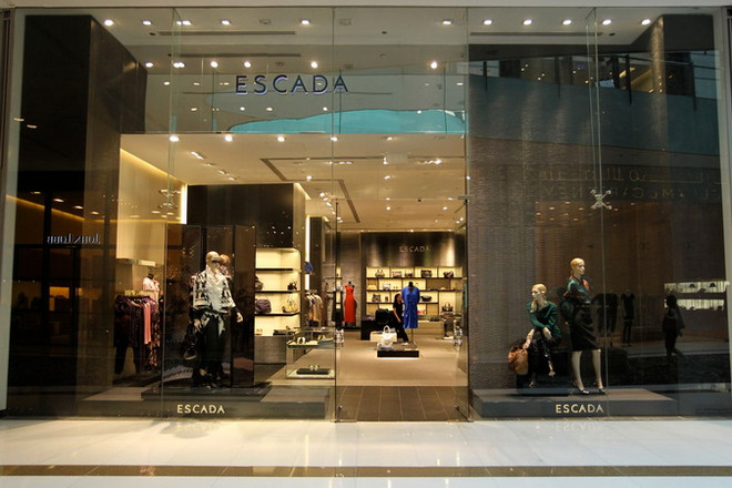 Tầm nhìn mới cho hãng thời trang Escada bước vào tuổi 40 ảnh 1